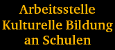 Logo arbeitsselle kulturelle bildung an schulen Logo arbeitsselle kulturelle bildung an schulen