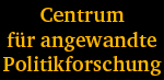 Logo centrum fuer angewandte politikftorschung Logo centrum fuer angewandte politikftorschung