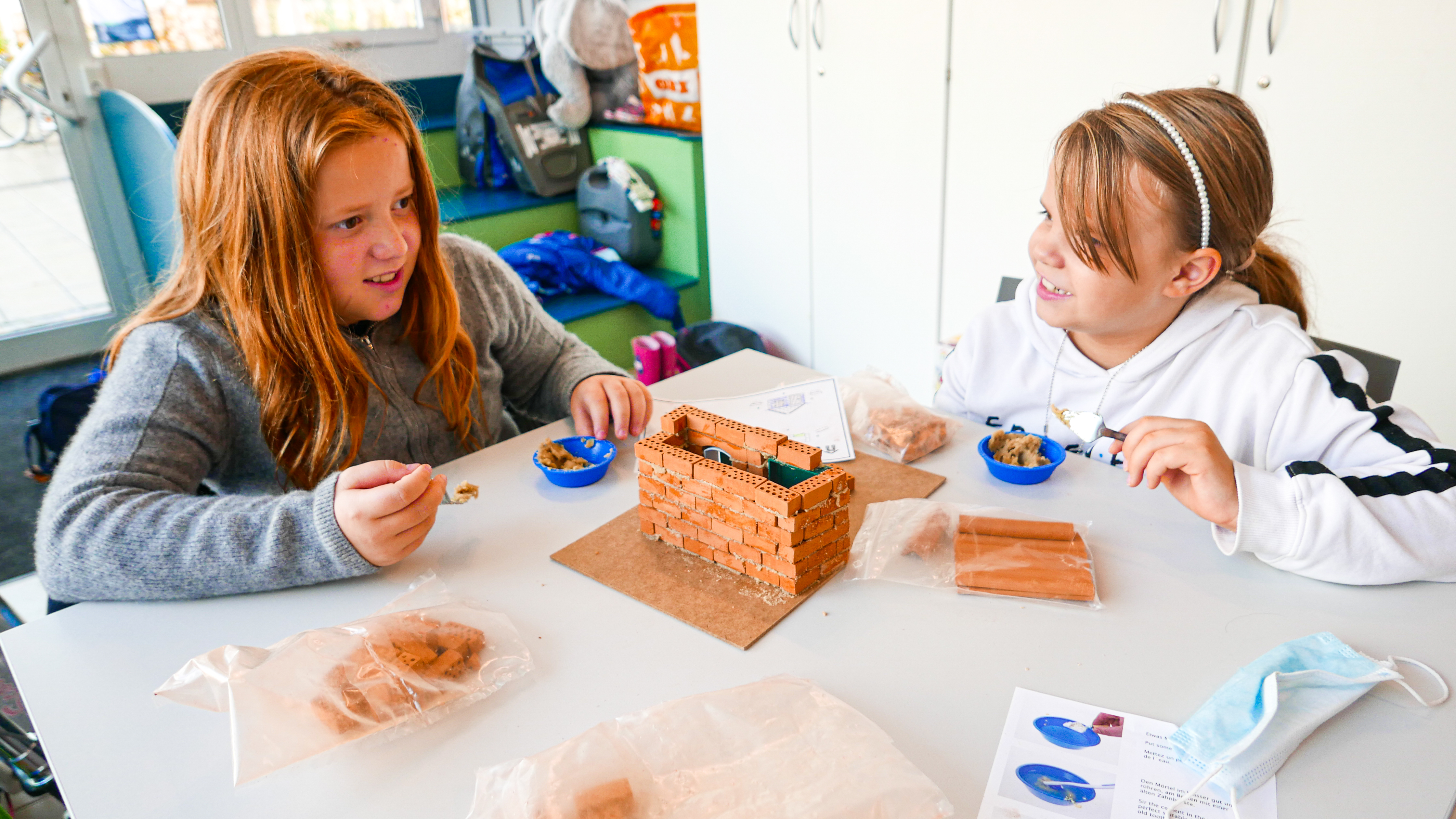 Wirtschaft für Kinder aus dem Plattenbau | 20 Jahre PwC-Stiftung